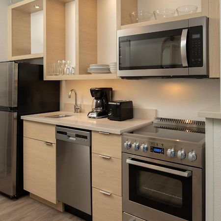 Towneplace Suites San Jose Кембъл Екстериор снимка