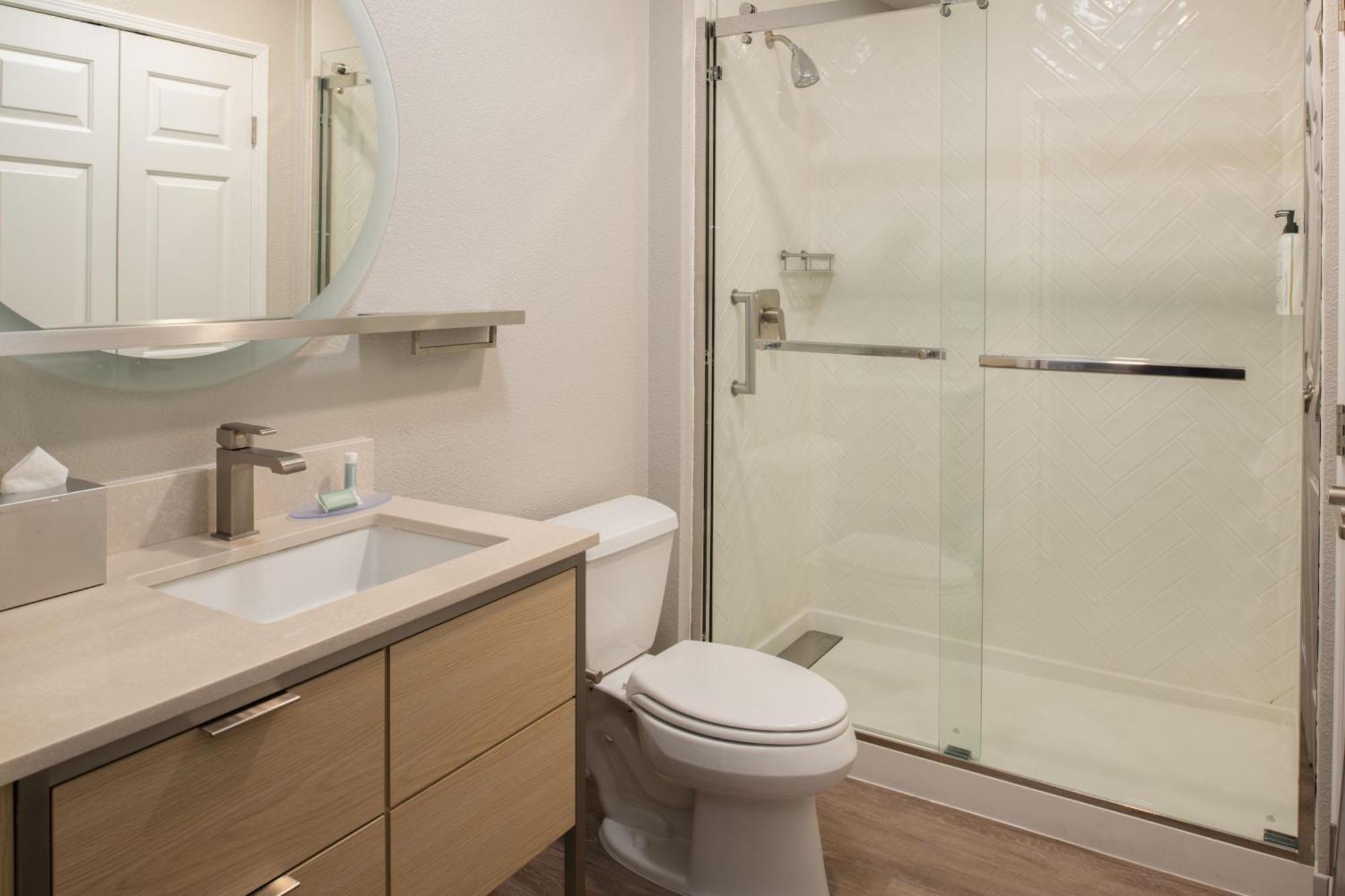 Towneplace Suites San Jose Кембъл Екстериор снимка