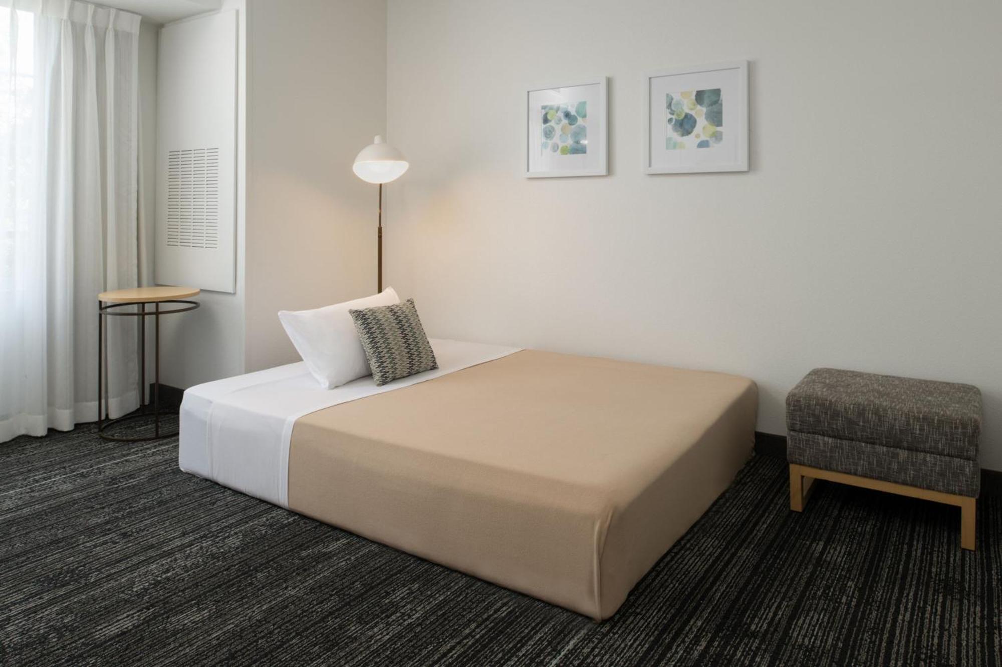 Towneplace Suites San Jose Кембъл Екстериор снимка