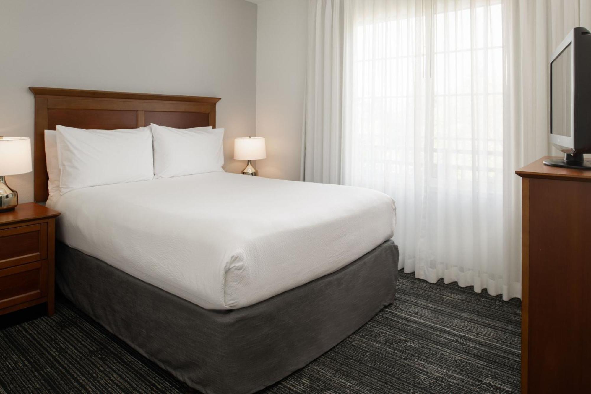Towneplace Suites San Jose Кембъл Екстериор снимка