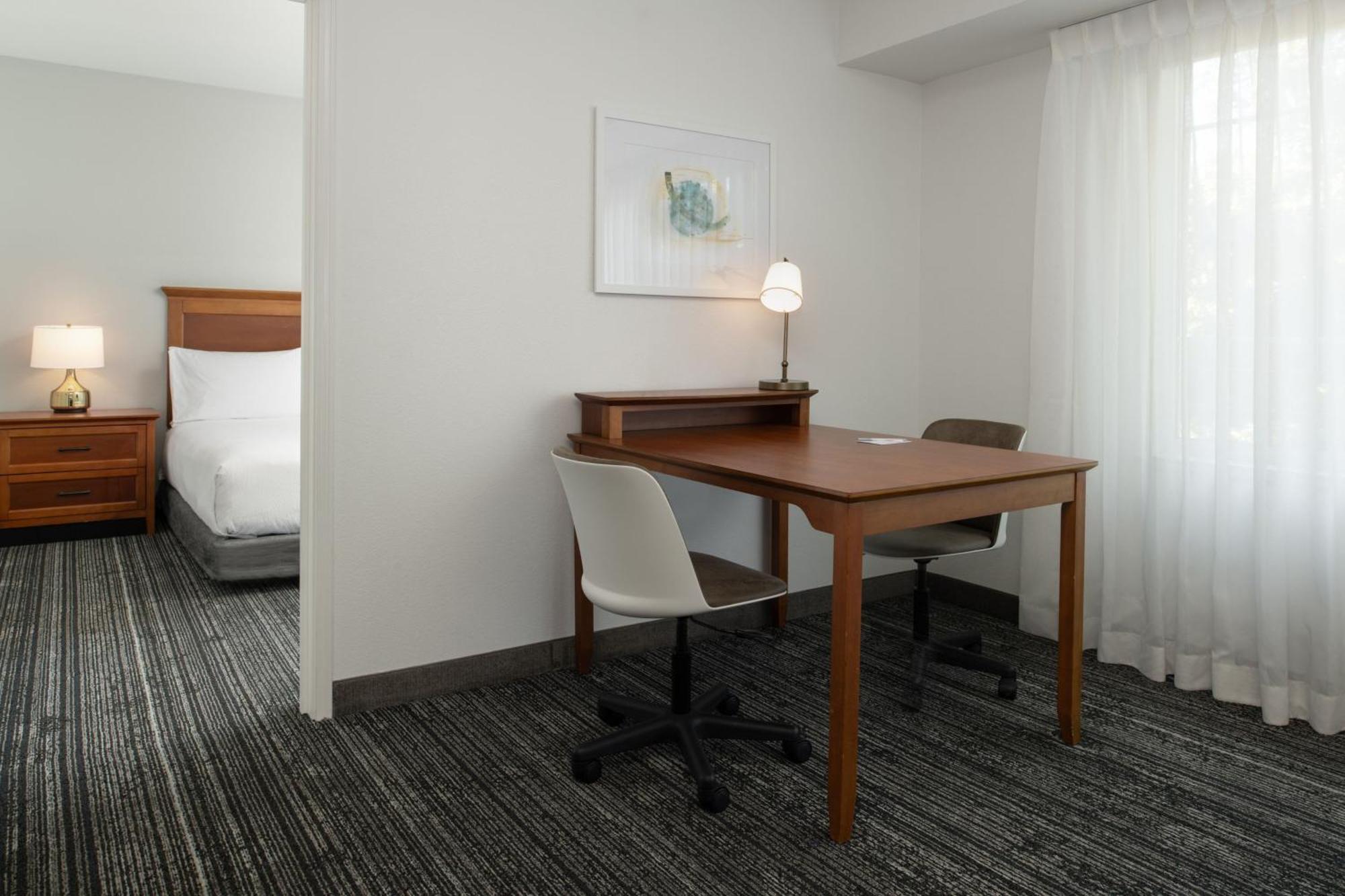 Towneplace Suites San Jose Кембъл Екстериор снимка