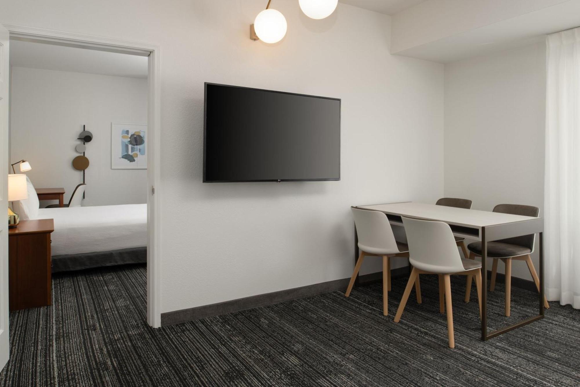 Towneplace Suites San Jose Кембъл Екстериор снимка