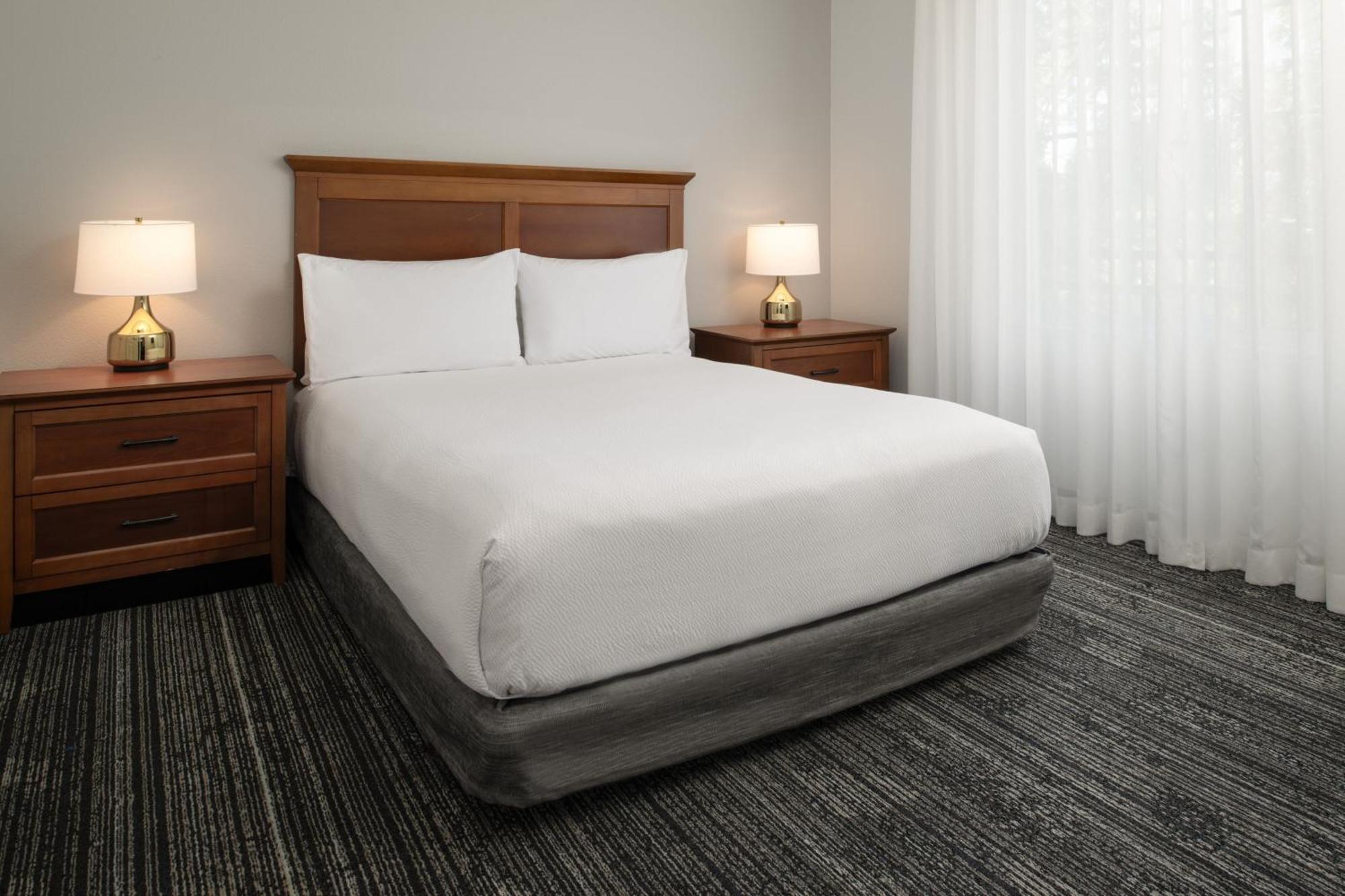 Towneplace Suites San Jose Кембъл Екстериор снимка