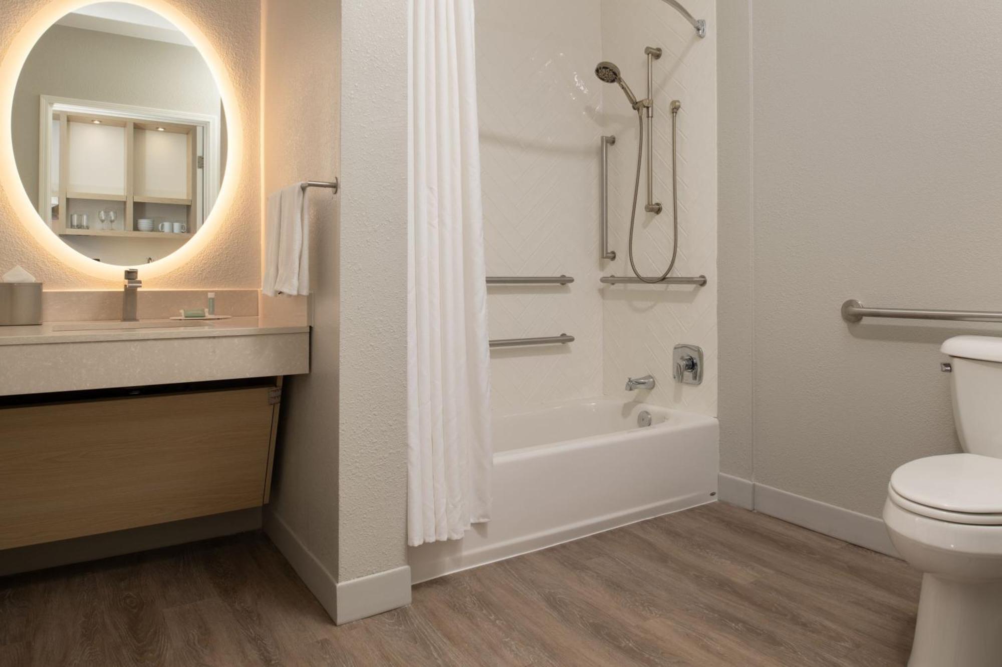 Towneplace Suites San Jose Кембъл Екстериор снимка