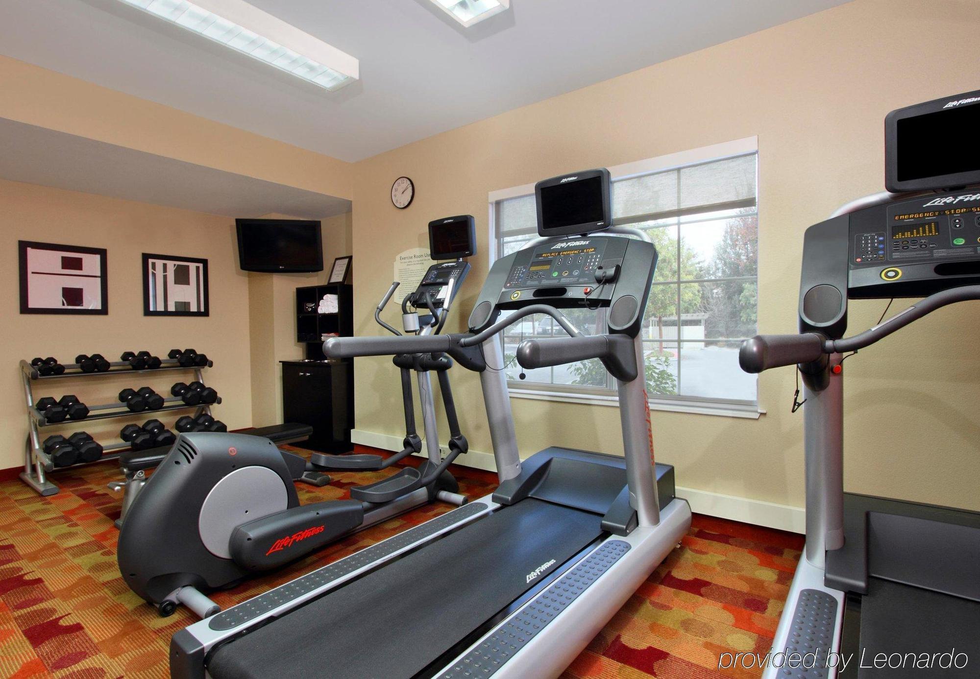 Towneplace Suites San Jose Кембъл Екстериор снимка