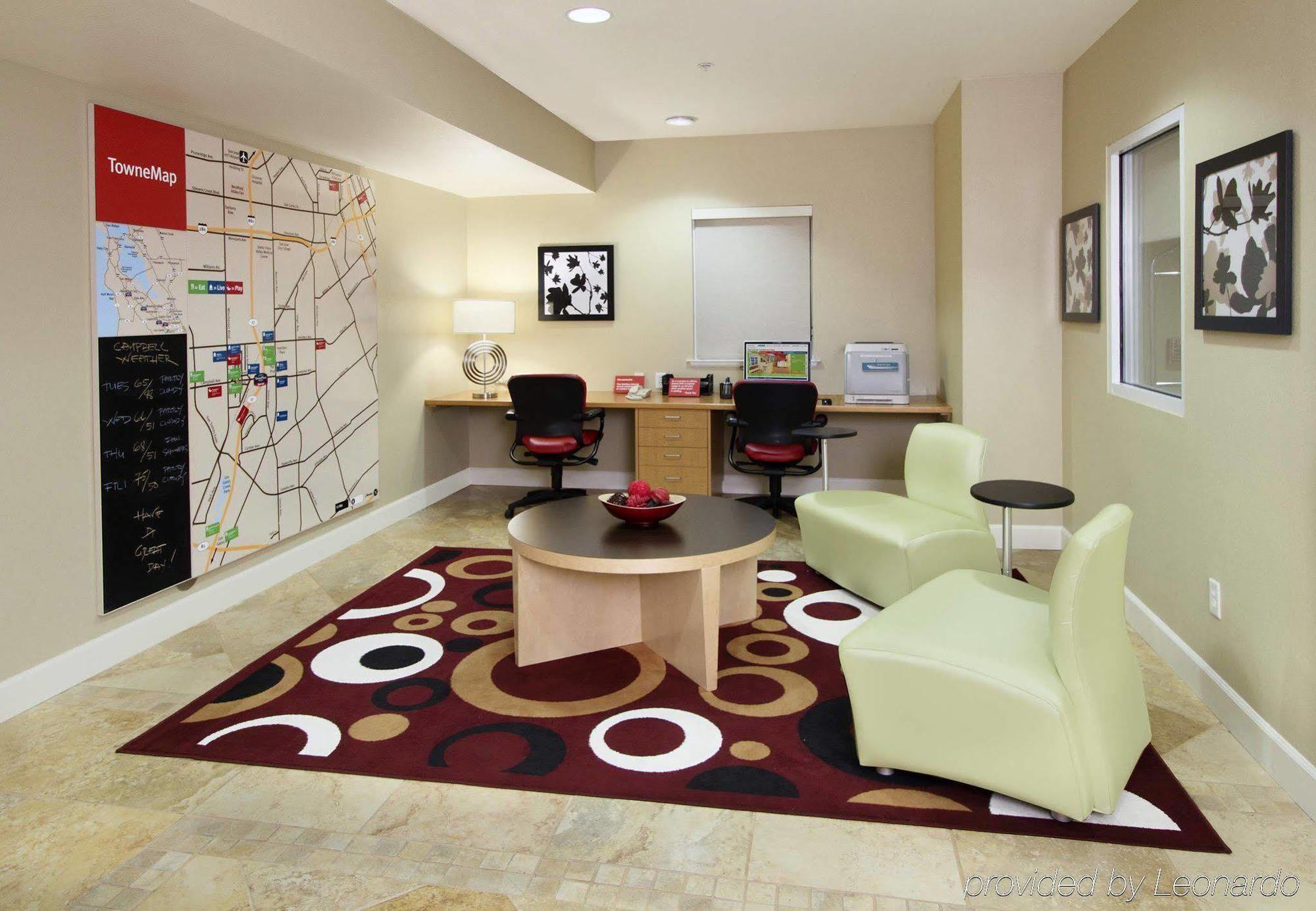 Towneplace Suites San Jose Кембъл Екстериор снимка